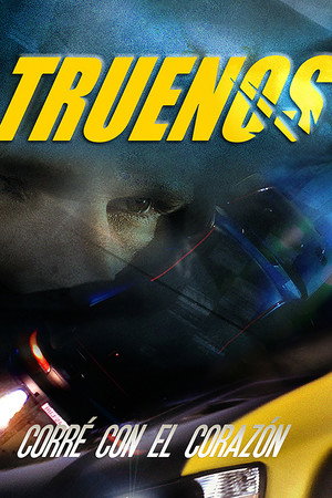 Truenos poster