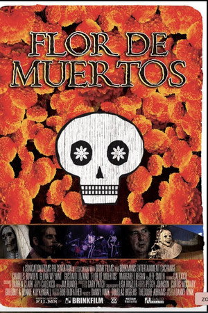 Flor de Muertos