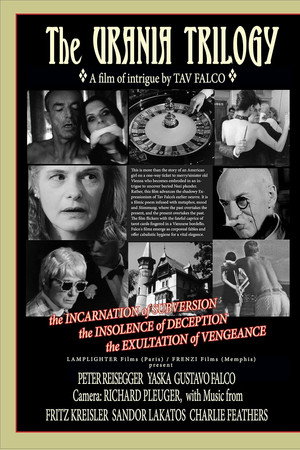 The Urania Trilogy