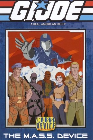 G.I. Joe: A Real American Hero