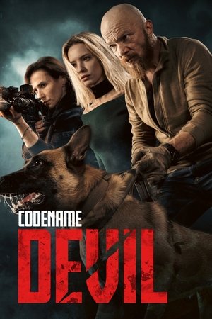 Codename: Devil