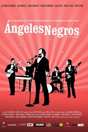 Ángeles Negros
