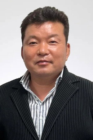 Portrait of 황영조