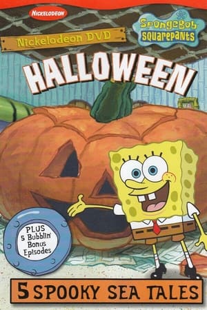 SpongeBob SquarePants Halloween