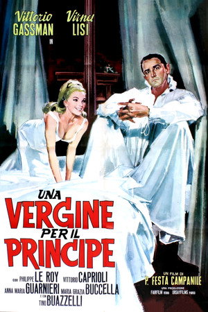 Una vergine per il principe