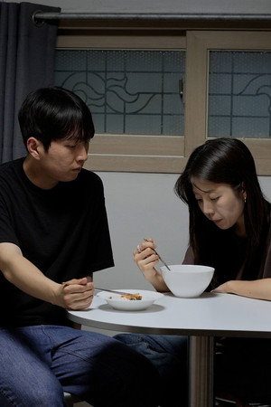 잠 못 이루는 밤