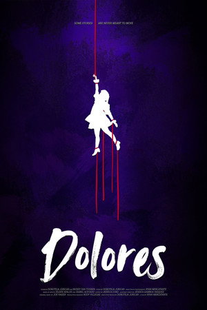 Dolores poster