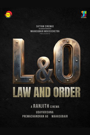Law & Order