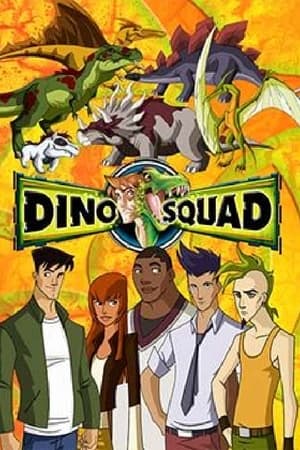 DinoSquad