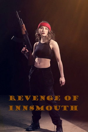 Revenge of Innsmouth