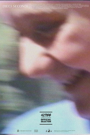 Dieci Secondi poster
