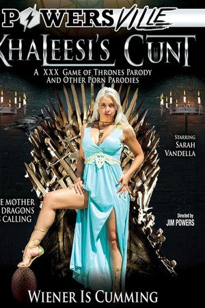 Khaleesi's Cunt