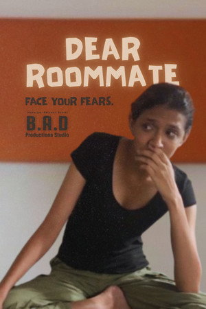 Dear Roommate poster