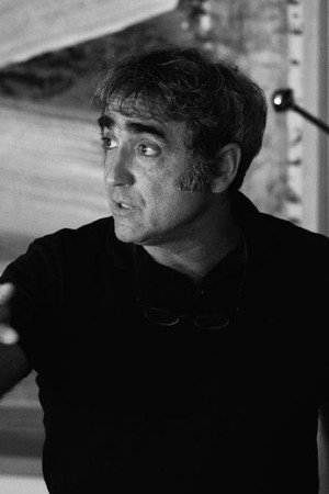 Portrait of Imanol Nabea