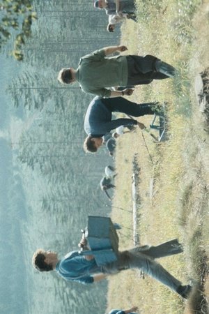 "Wer hat dich, du schöner Wald…" oder Wie ein Film verhindert wurde