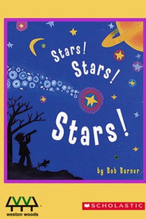 Stars! Stars! Stars! poster
