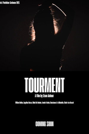 Tourment poster
