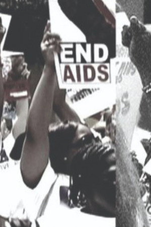 Seen, But Not Heard: AIDS and the Untold War Against Black Women poster