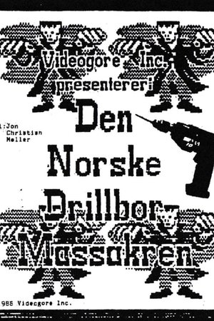 The Norwegian Drillbit Massacre