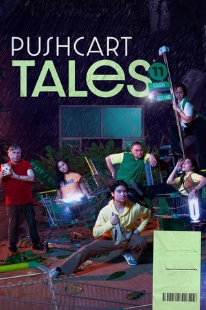 Pushcart Tales