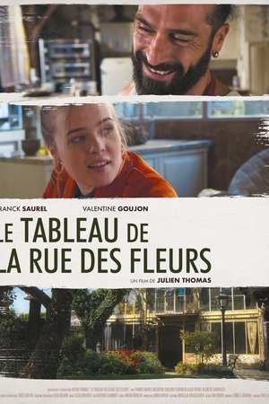 Le Tableau de la Rue des Fleurs