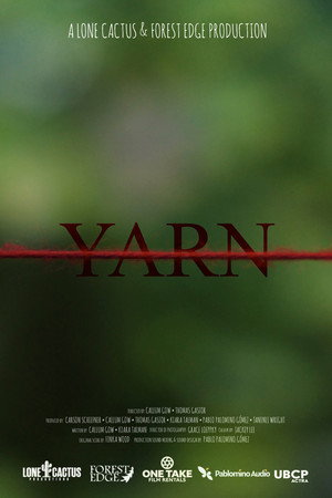 Yarn poster