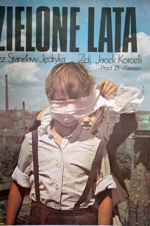 Zielone lata