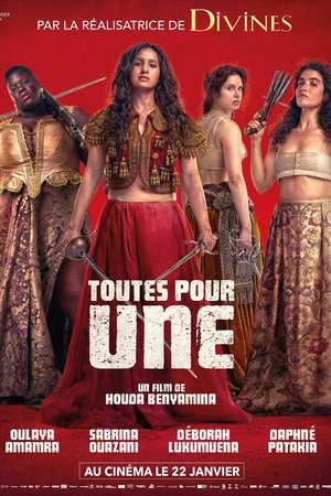 Toutes pour une