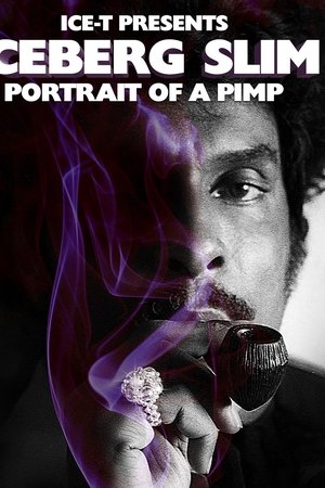 Iceberg Slim: Portrait of a Pimp