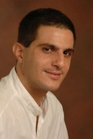 Andreas Elpidoforou
