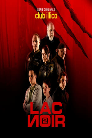 Regarder Lac-Noir en streaming