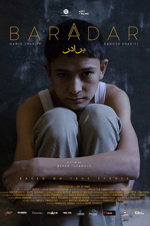 Brother poster