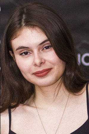 Andrea Quevedo