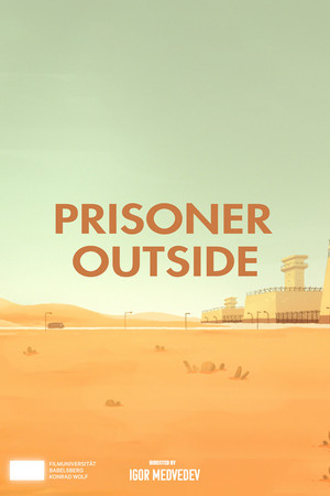 Prisoner Outside poster