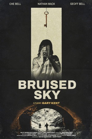 Bruised Sky Bruised Sky
