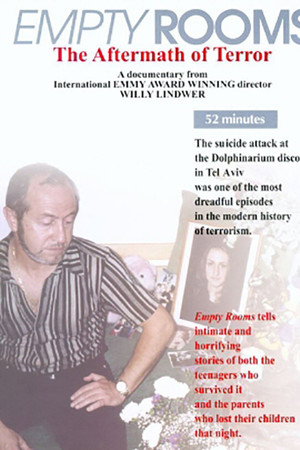 Empty Rooms: The Aftermath of Terror poster