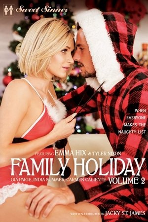 Family Holiday 2
