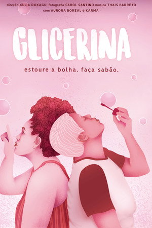 GLICERINA poster
