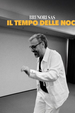 Brunori Sas - Il tempo delle noci