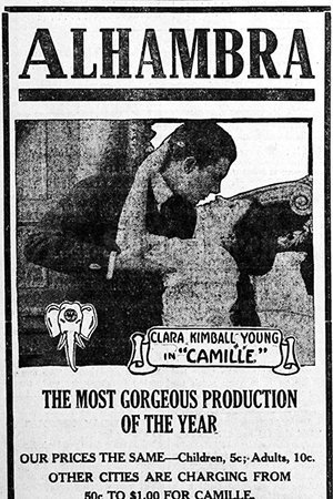 Camille