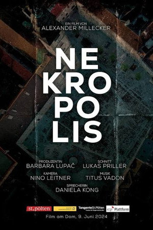 Nekropolis