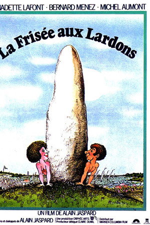 La frisée aux lardons