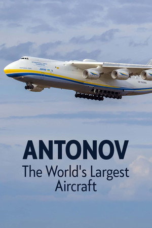 Der Gigant - Die legendäre Antonov Der Gigant - Die legendäre Antonov