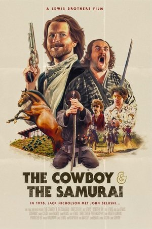 The Cowboy and The Samurai