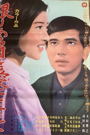 限りある日を愛に生きて