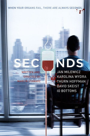Seconds Seconds
