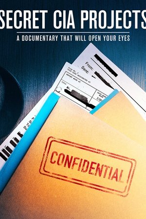 Secret CIA Projects