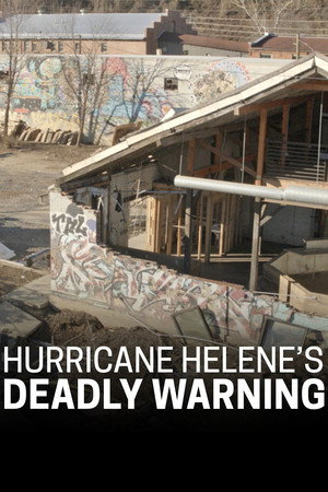 Hurricane Helene's Deadly Warning Hurricane Helene's Deadly Warning