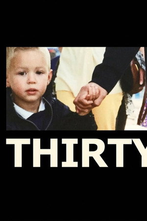 TRENTE poster