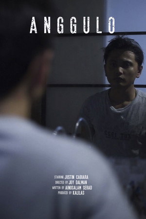 Anggulo poster